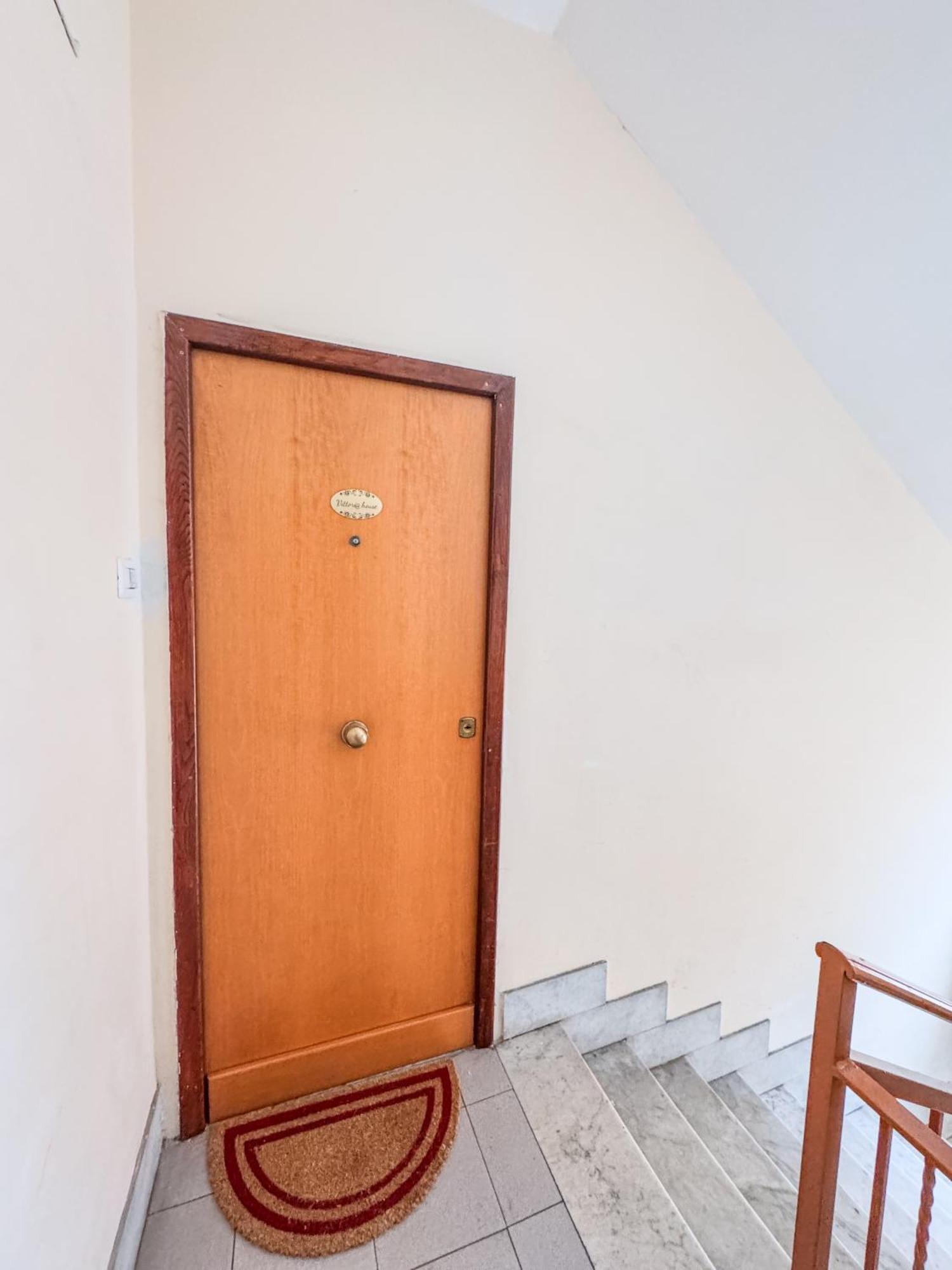Casa Noemi Roma