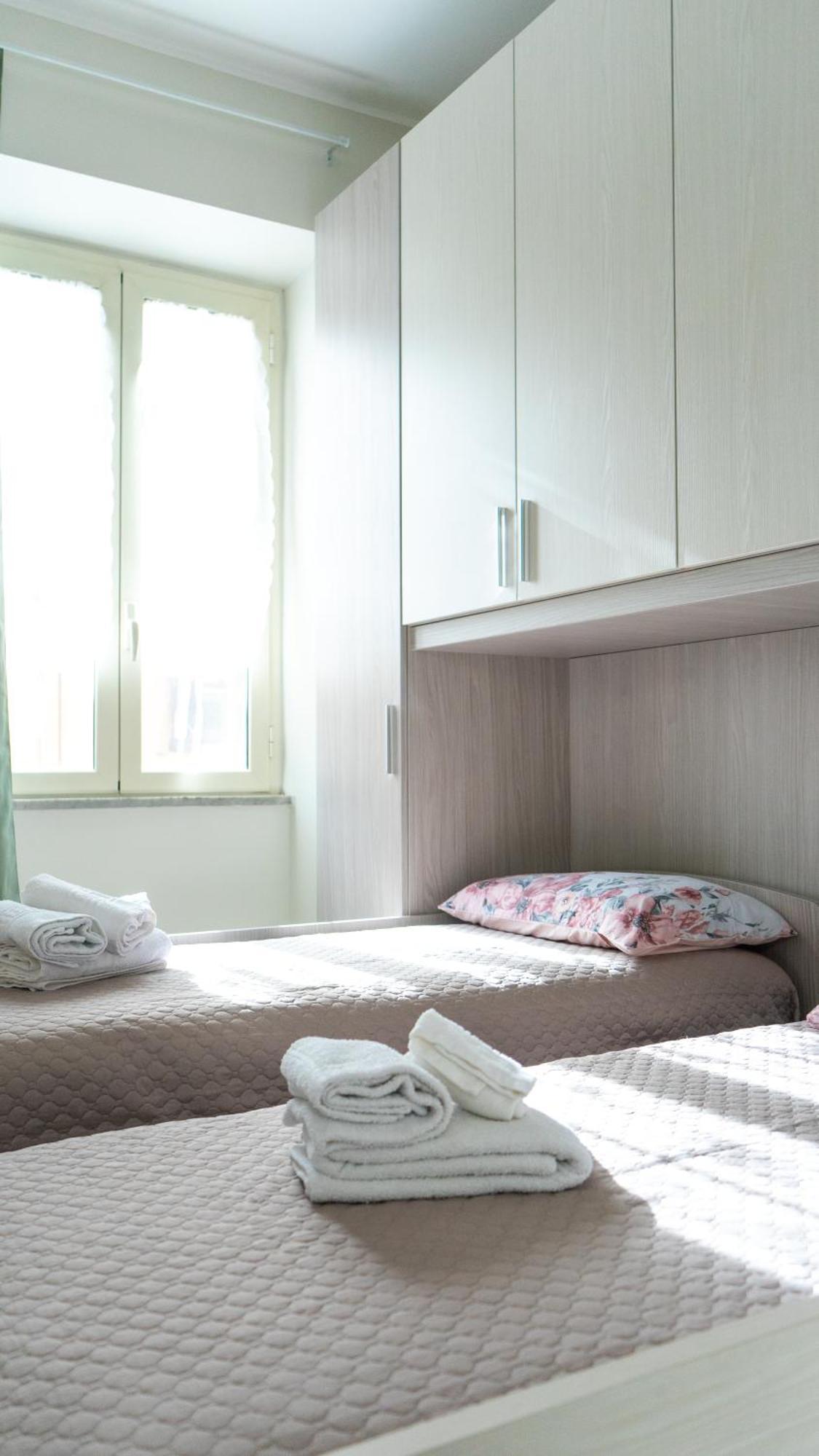 Casa Noemi Roma