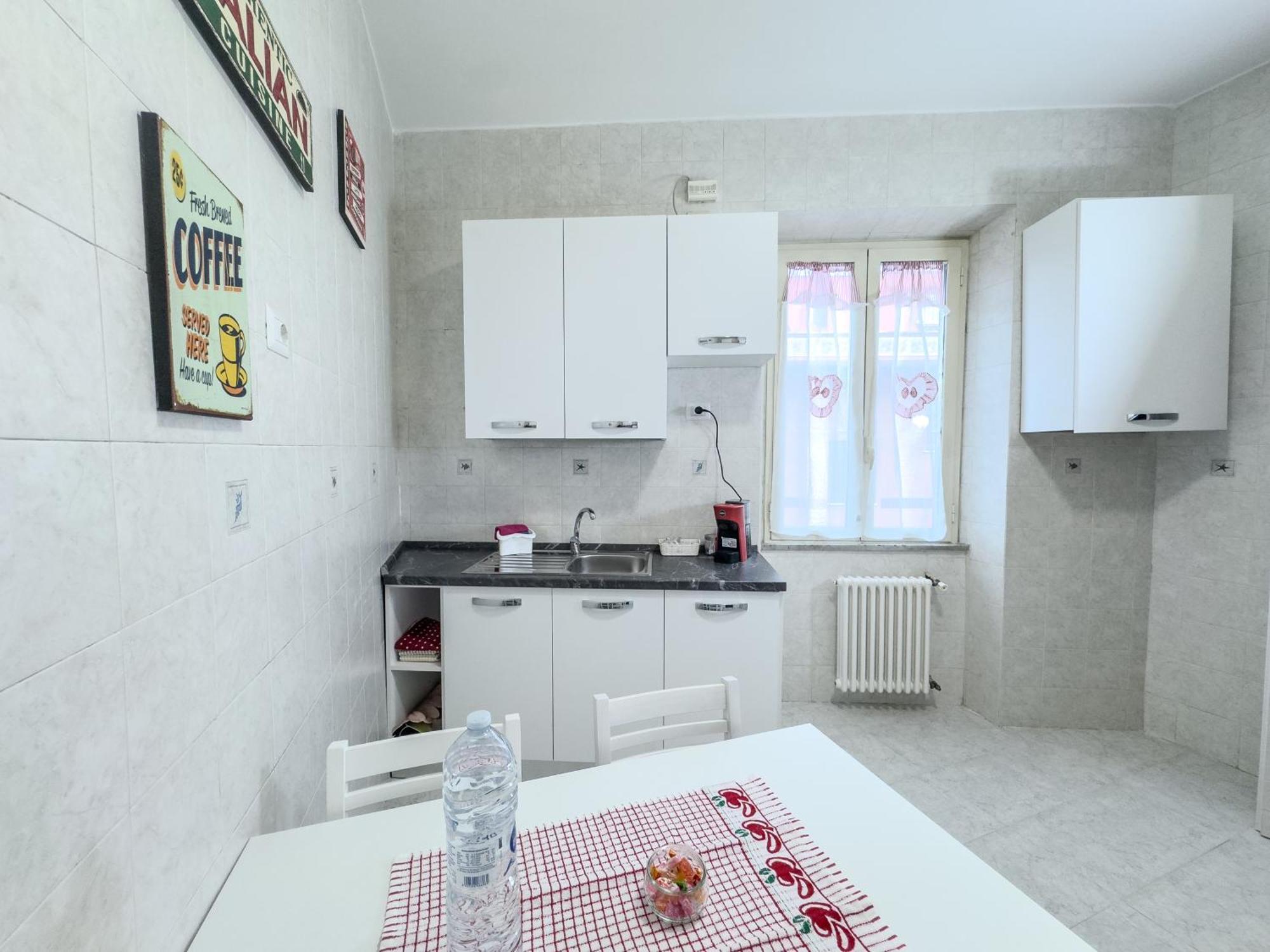 Appartamento Casa Noemi Roma