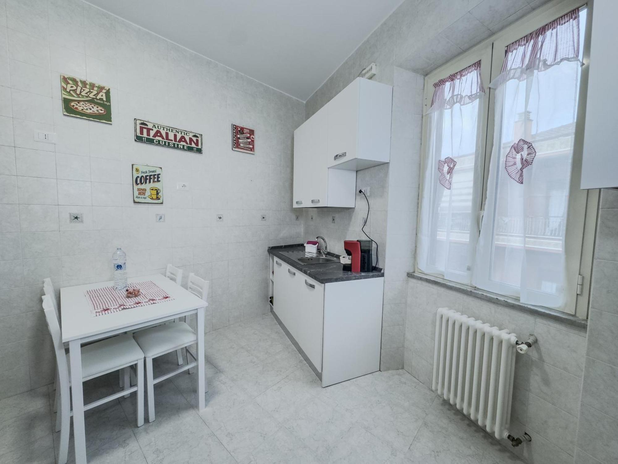 Casa Noemi Appartamento *